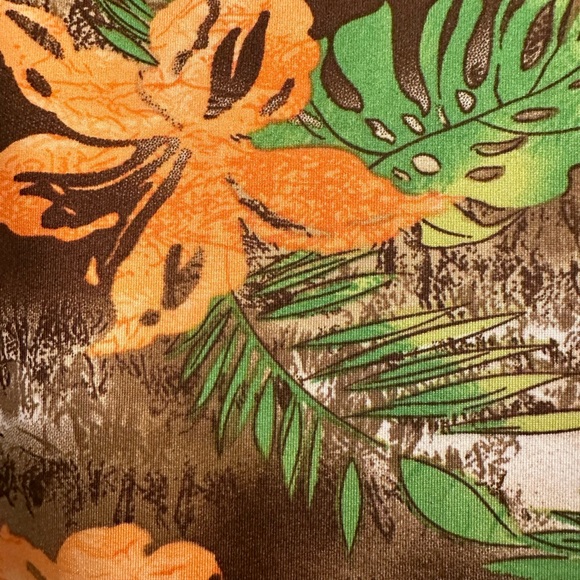 Summer skirt by Soleil - Picture 2 of 2